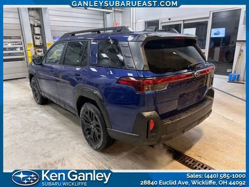 New 2026 Subaru Outback Limited XT image 7