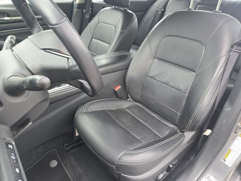 Used 2021 Nissan Altima 2.5 SL AWD/4WD image 22