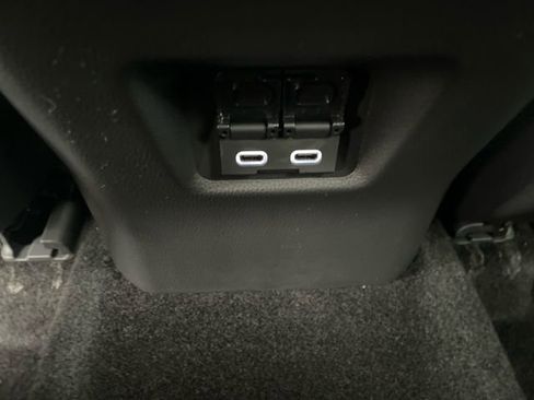 New 2025 Toyota RAV4 XLE image 20