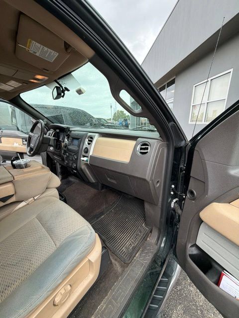 Used 2014 Ford F150 XLT w/ Equipment Group 302A Luxury AWD/4WD image 18