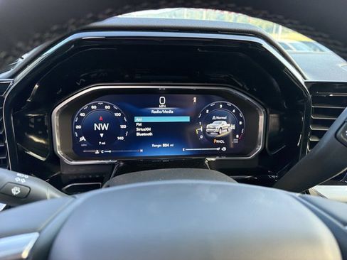 New 2026 Chevrolet Silverado 1500 RST w/ Z71 Off-Road Package AWD/4WD image 19