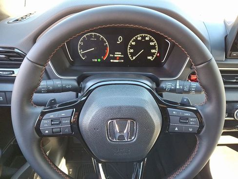 New 2025 Honda Pilot Sport image 9