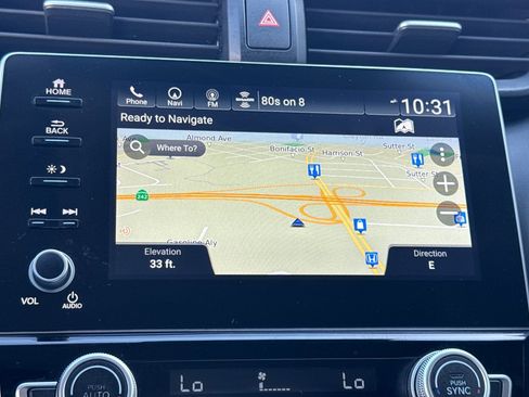 Used 2020 Honda Insight Touring image 25