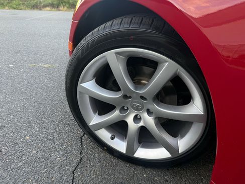 Used 2004 INFINITI G35 Coupe w/ Premium Pkg image 31