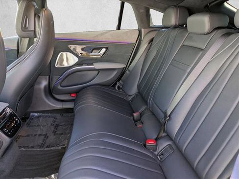 Certified 2023 Mercedes-Benz EQS 580 4MATIC Sedan image 22