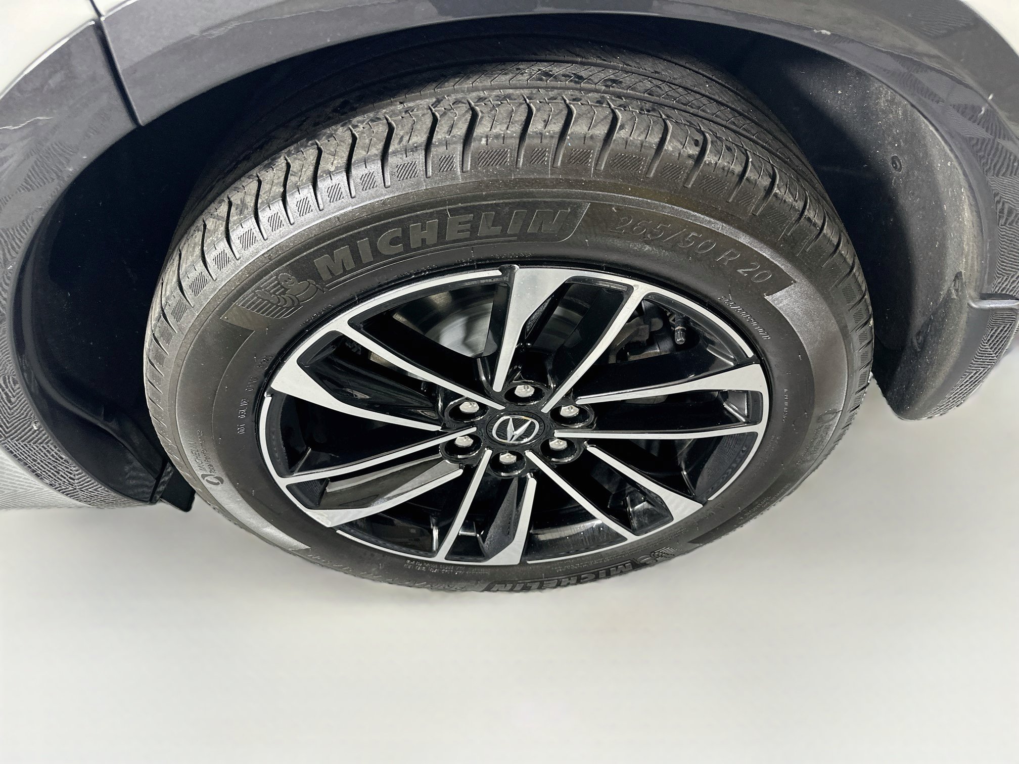 Used 2024 Acura ZDX A-Spec RWD image 11