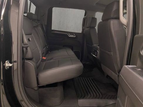 New 2026 Chevrolet Silverado 2500 LTZ w/ LTZ Plus Package image 22