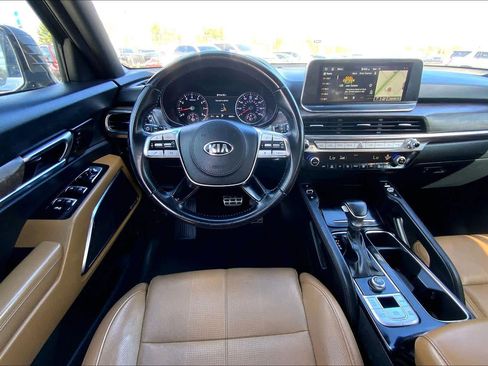 Used 2020 Kia Telluride SX w/ Towing Package image 6