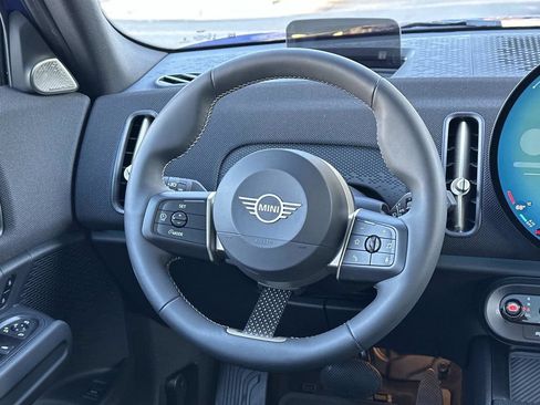Used 2026 MINI Cooper Countryman S AWD/4WD image 15