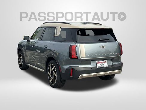 New 2026 MINI Cooper Countryman S image 2