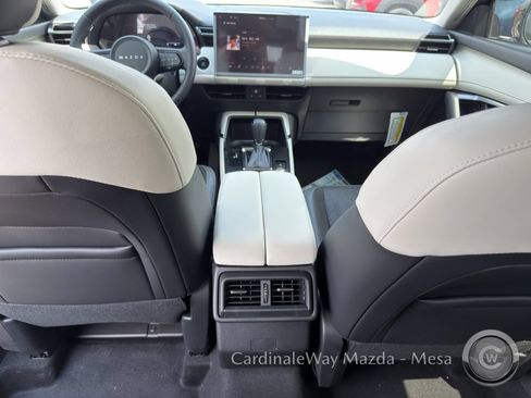 New 2026 MAZDA CX-5 Preferred AWD/4WD image 20
