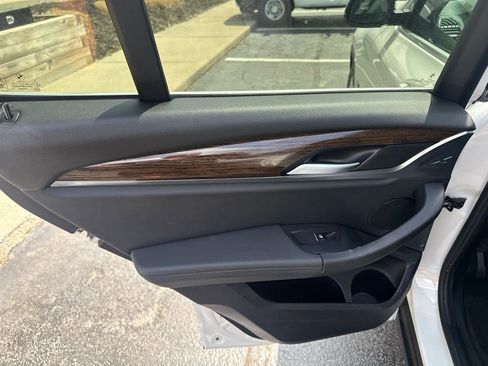 Used 2019 BMW X3 sDrive30i w/ Convenience Package RWD image 23