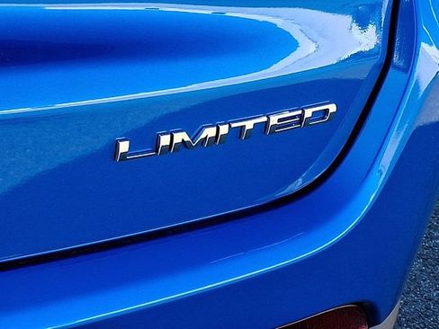 Used 2026 Jeep Compass Limited image 33