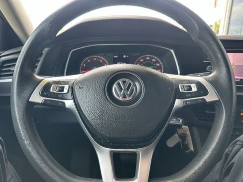 Used 2019 Volkswagen Jetta S w/ Driver Assistance Package FWD image 20