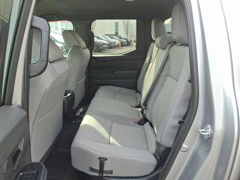 Used 2025 Toyota Tacoma SR5 image 10