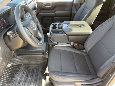 New 2025 GMC Sierra 2500 Pro w/ 1SA Pro Safety Plus Package image 20