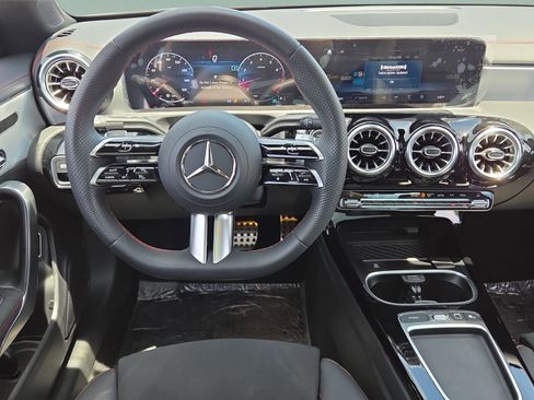 Certified 2026 Mercedes-Benz CLA 250 image 11