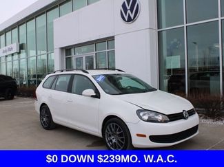 Used 2013 Volkswagen Jetta S 360° Tour