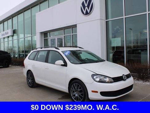Used 2013 Volkswagen Jetta S image 1
