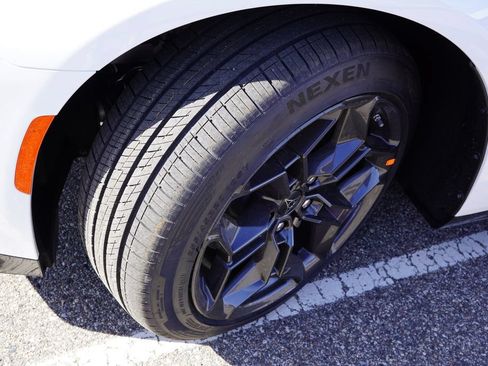 New 2026 Dodge Charger R/T AWD/4WD image 10