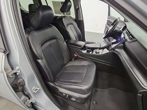 Used 2021 Jeep Grand Cherokee L Limited w/ Trailer Tow Group (B) image 44