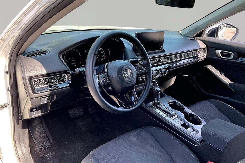 Used 2024 Honda Civic EX image 14