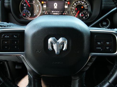 Used 2022 RAM 2500 Laramie AWD/4WD image 26