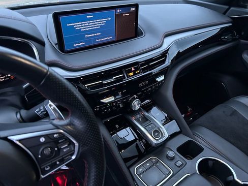 Used 2022 Acura MDX A-Spec image 20