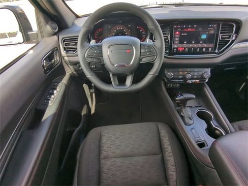 New 2026 Dodge Durango GT image 19