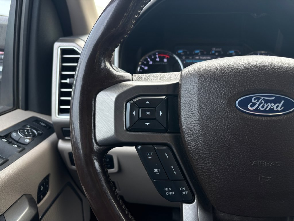 Used 2019 Ford F450 Limited AWD/4WD image 23