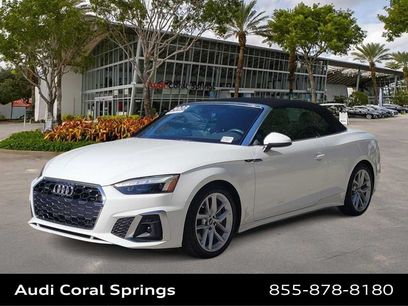 Certified 2023 Audi A5 2.0T Premium Plus w/ Premium Plus