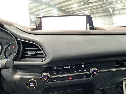 New 2025 MAZDA CX-30 2.5 Turbo w/ Premium Package image 30