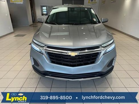 Used 2023 Chevrolet Equinox LT image 26