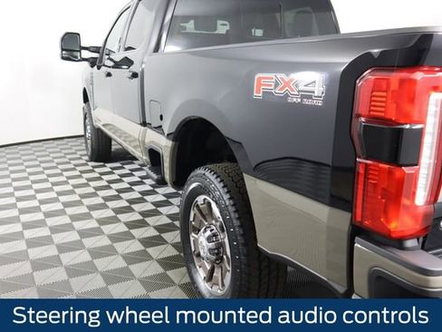 New 2026 Ford F350 King Ranch image 24