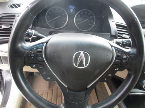 Used 2014 Acura RDX Base AWD 4dr SUV image 16