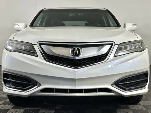 Used 2017 Acura RDX AWD image 25