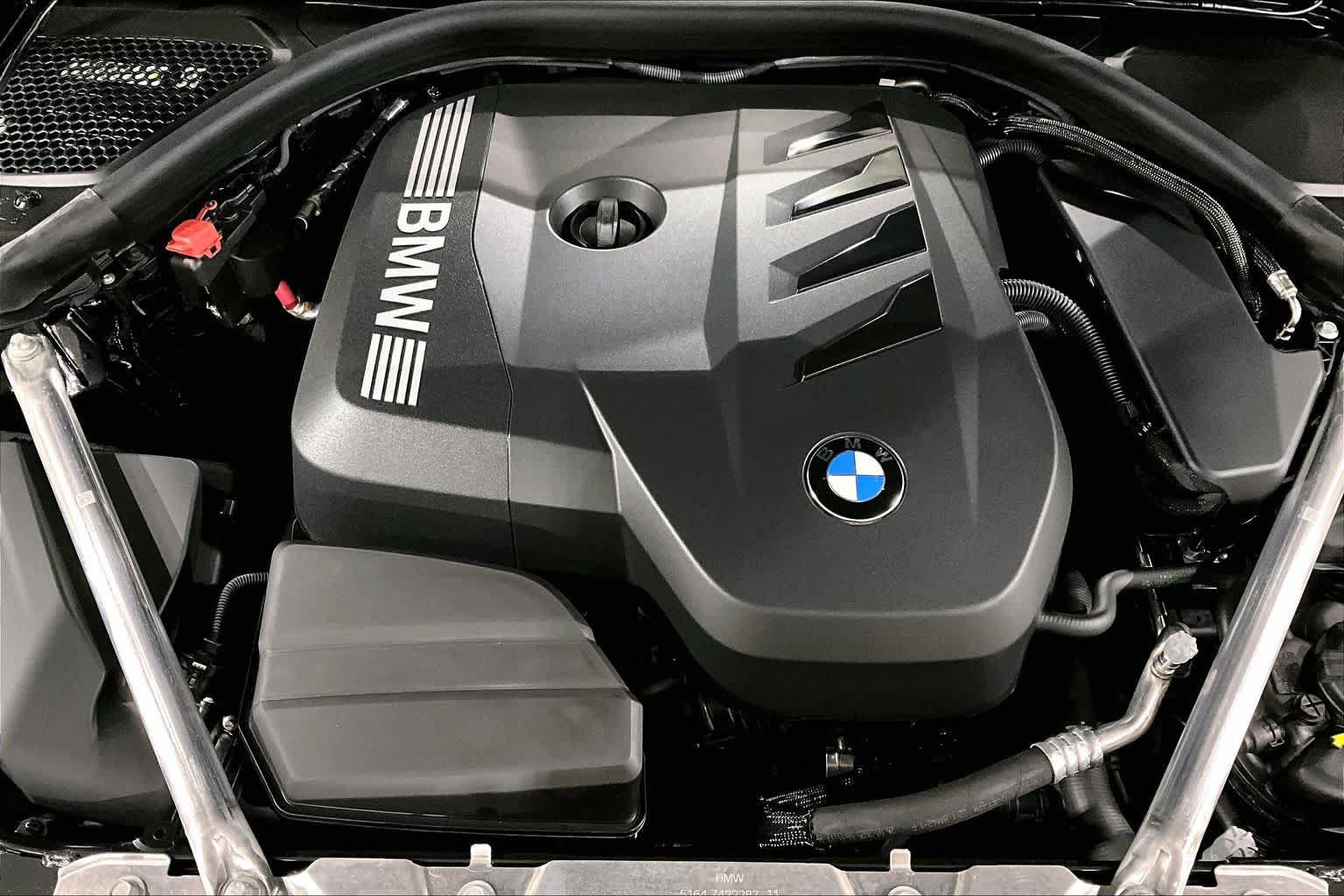 Used 2026 BMW 430i xDrive Coupe w/ Premium Package AWD/4WD image 30