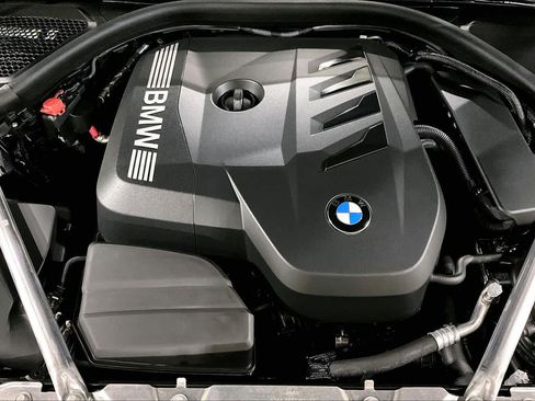 Used 2026 BMW 430i xDrive Coupe w/ Premium Package AWD/4WD image 30