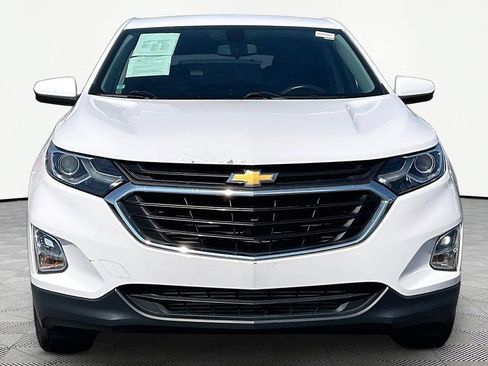 Used 2019 Chevrolet Equinox LT FWD image 2