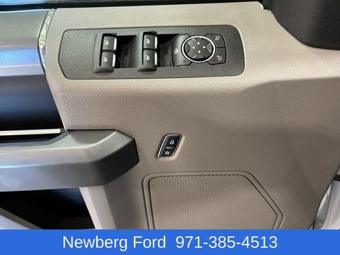 Used 2018 Ford F150 XLT w/ Equipment Group 301A Mid AWD/4WD image 15