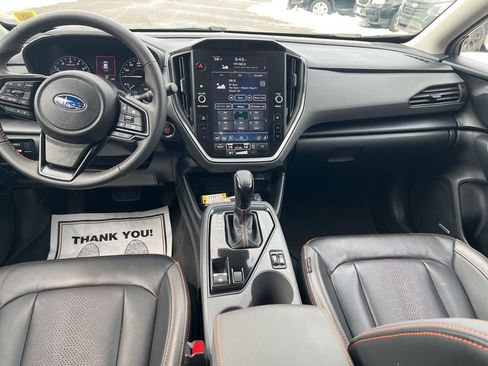 Certified 2025 Subaru Crosstrek 2.5i Limited image 4