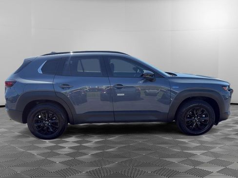 Used 2025 MAZDA CX-50 AWD 2.5 Hybrid w/ Weather Package image 8