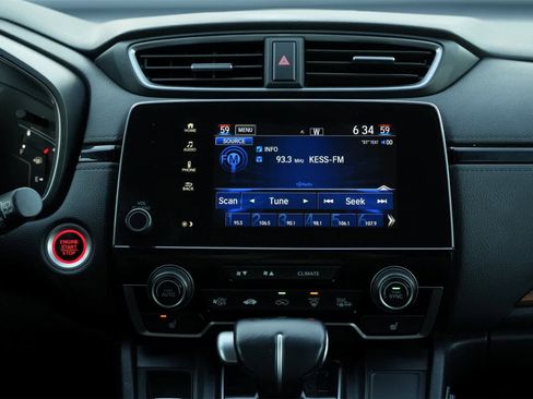 Used 2020 Honda CR-V EX-L image 13