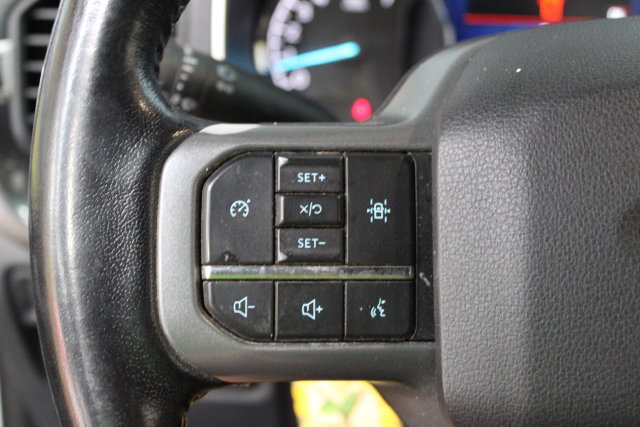 Used 2022 Ford F150 XLT w/ Equipment Group 302A High AWD/4WD image 16