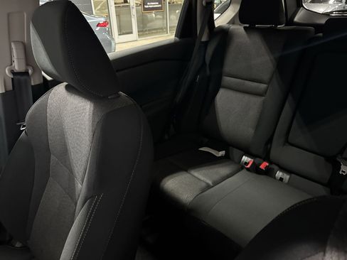 New 2026 Nissan Rogue SV w/ Cold Weather Package AWD/4WD image 5