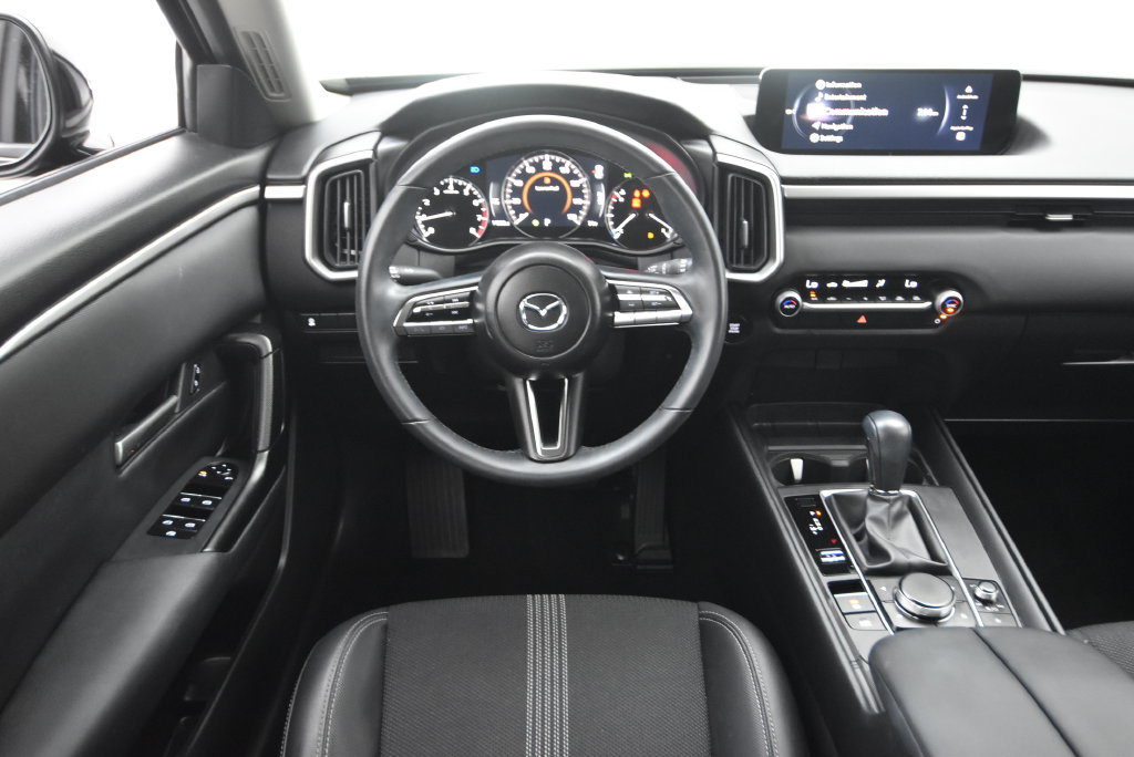 Used 2026 MAZDA CX-50 AWD 2.5 S w/ Select Package image 26