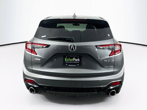 Used 2025 Acura RDX w/ Advance Package AWD/4WD image 7