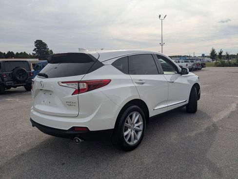 Used 2021 Acura RDX FWD image 10