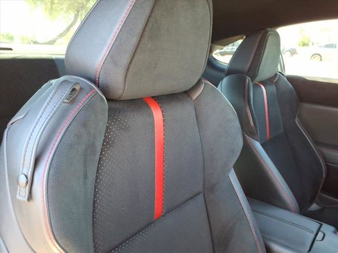 Used 2022 Subaru BRZ Limited image 11