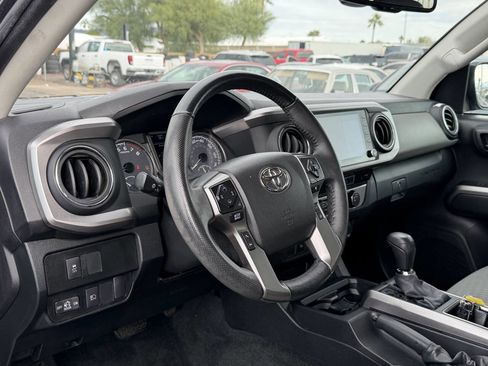 Used 2023 Toyota Tacoma SR5 image 12